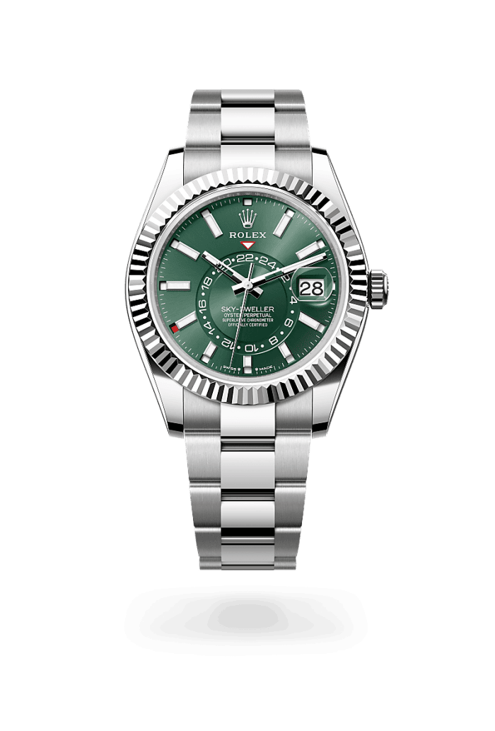 Rolex M336934-0001 - Butik Rolex Pulau Pinang