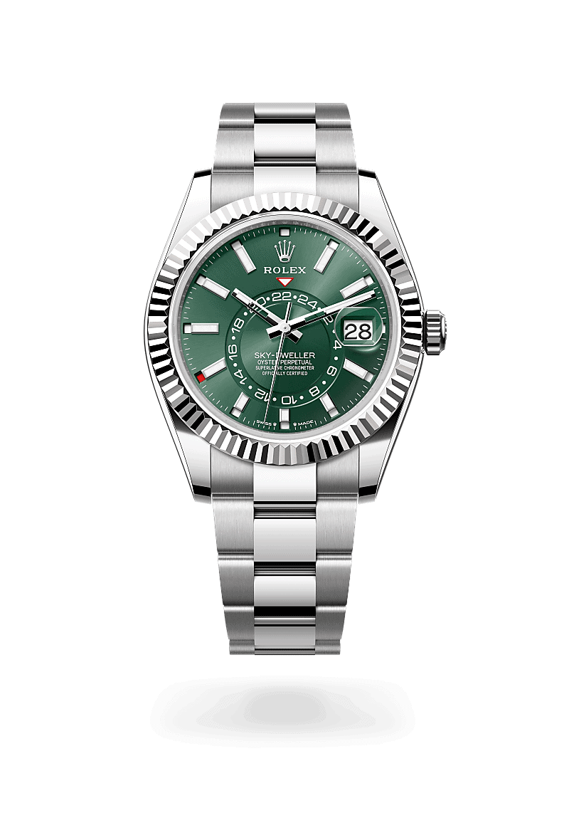 Rolex M336934-0001 - Rolex Boutique Penang