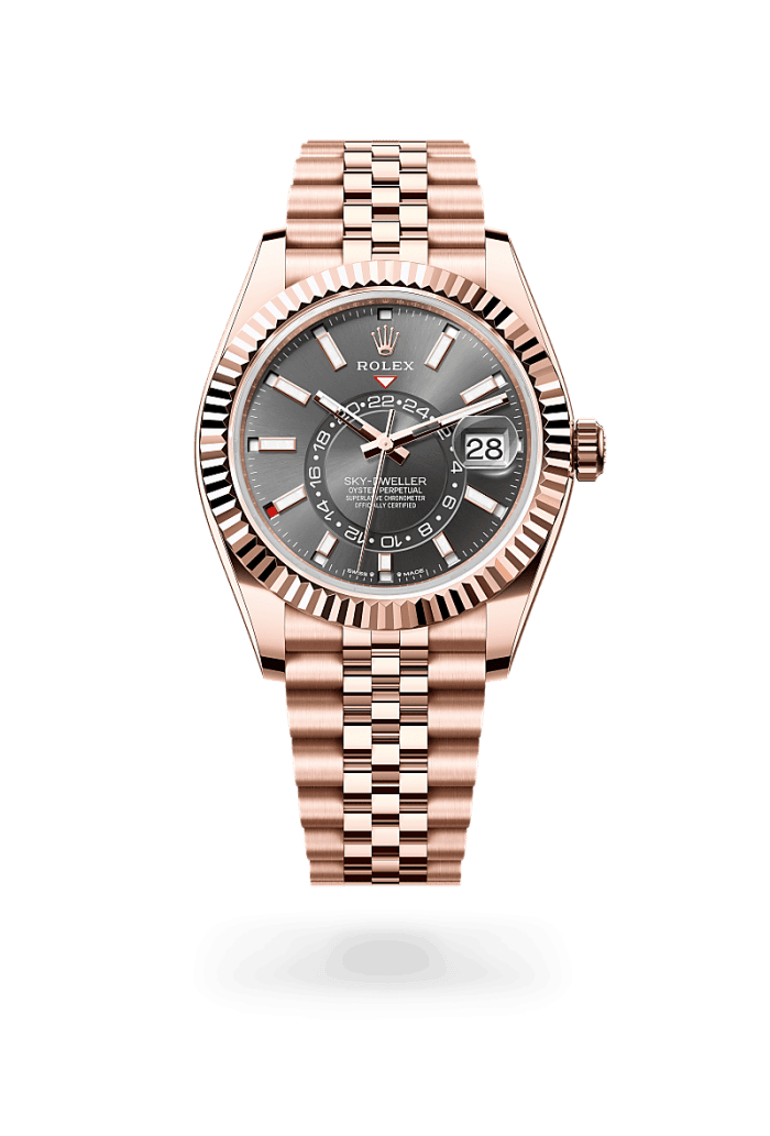 Rolex M336935-0008 - Butik Rolex Pulau Pinang