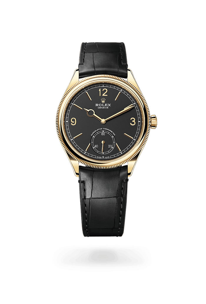 Rolex M52508-0002 - Butik Rolex Pulau Pinang