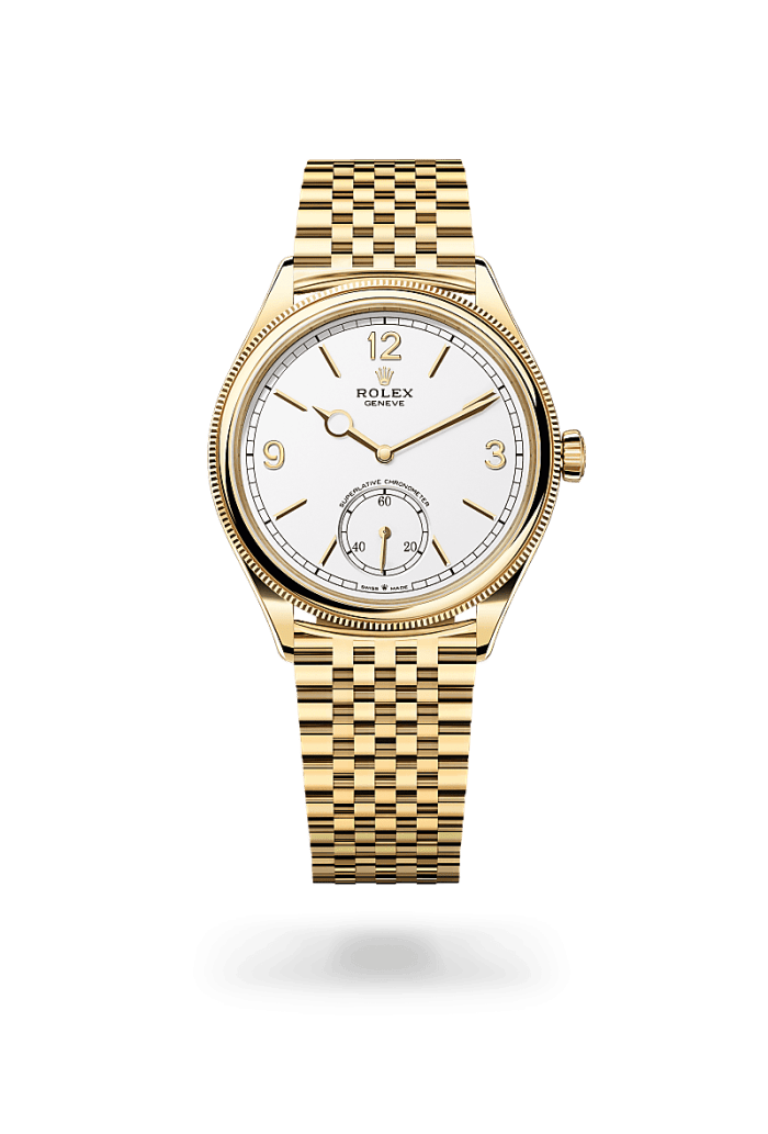 Rolex M52508-0008 - Rolex Boutique Penang