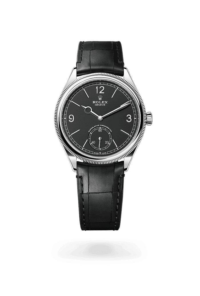 Rolex M52509-0002 - Rolex Boutique Penang