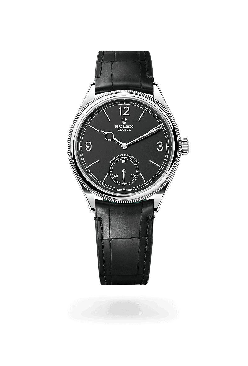 Rolex M52509-0002 - Rolex Boutique Penang