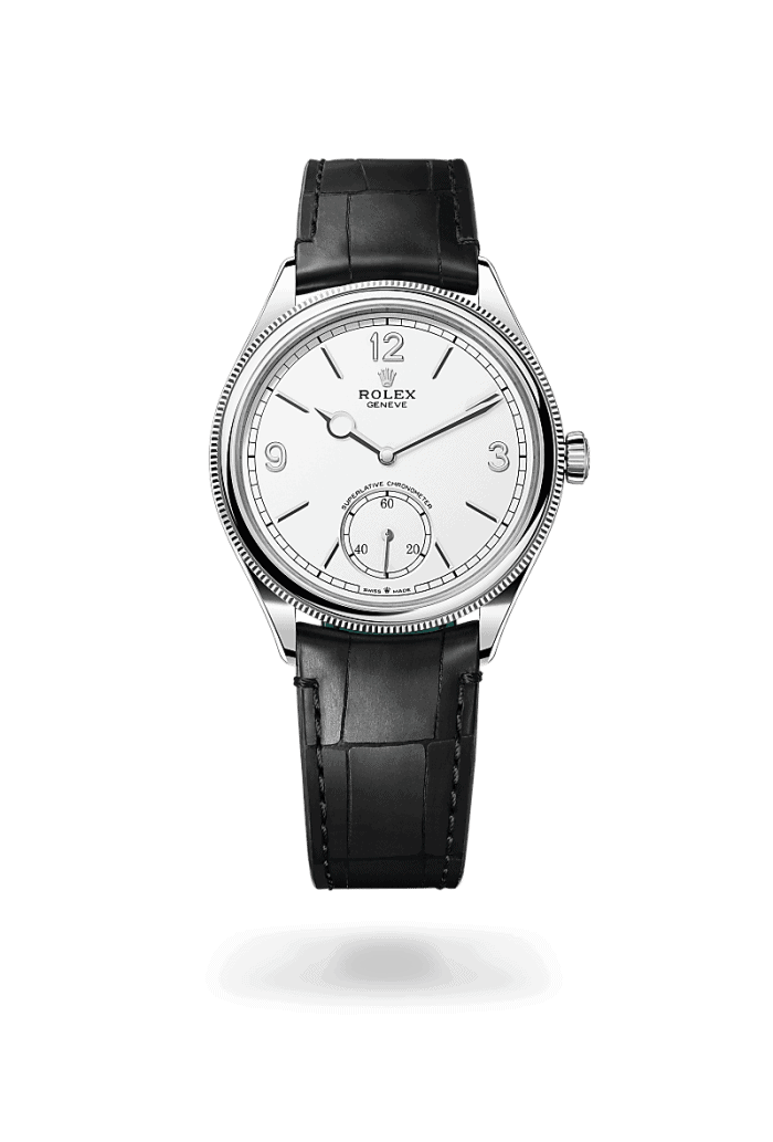 Rolex M52509-0005 - Rolex Boutique Penang
