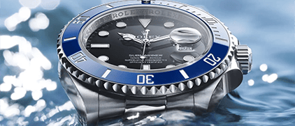 Rolex Submariner - Butik Rolex Pulau Pinang