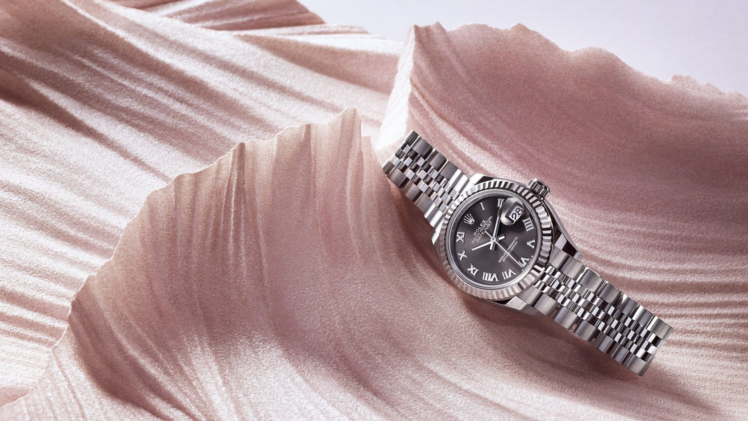 Rolex Lady-Datejust - Butik Rolex Pulau Pinang