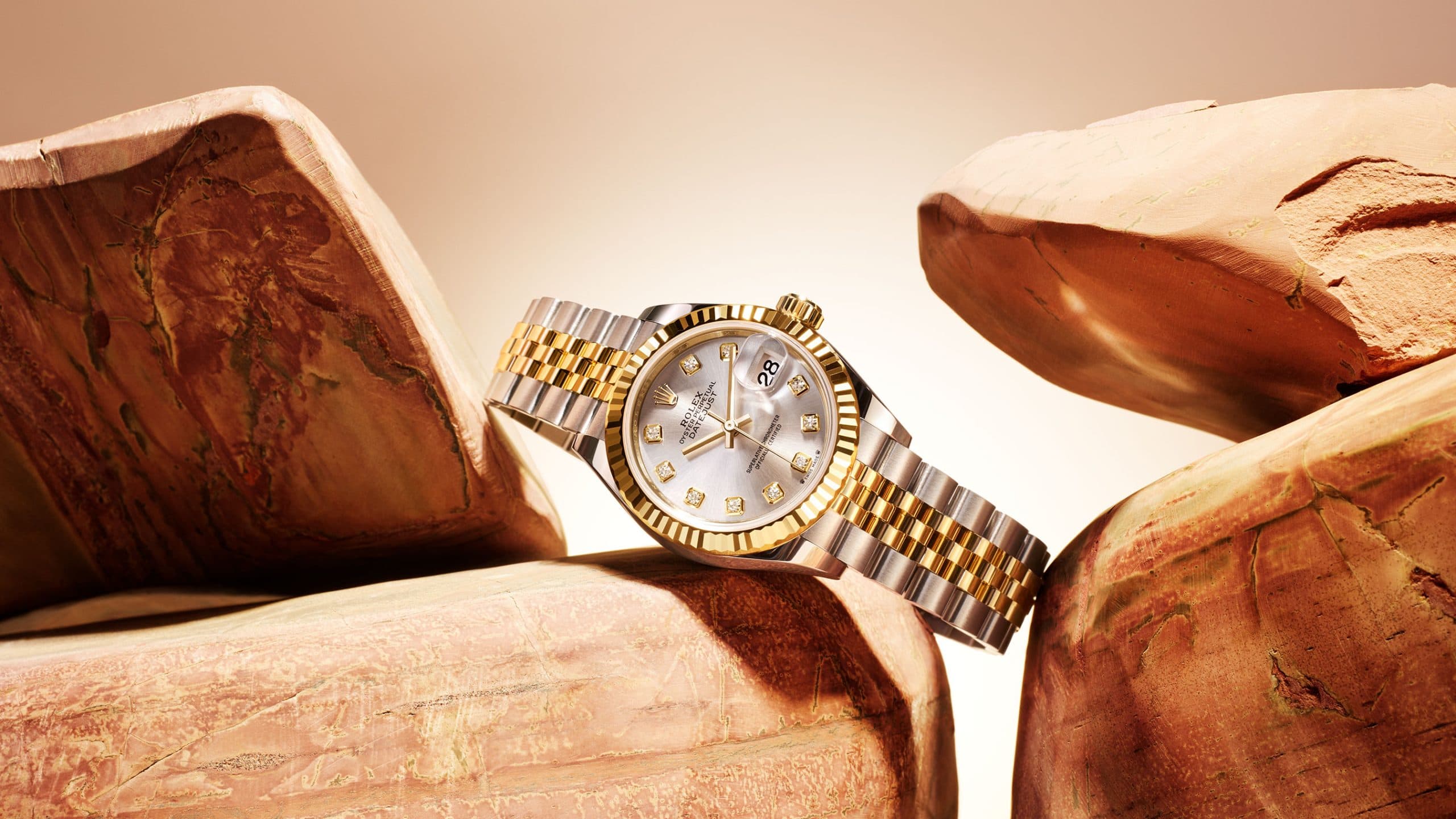 Rolex Lady-Datejust - Butik Rolex Pulau Pinang