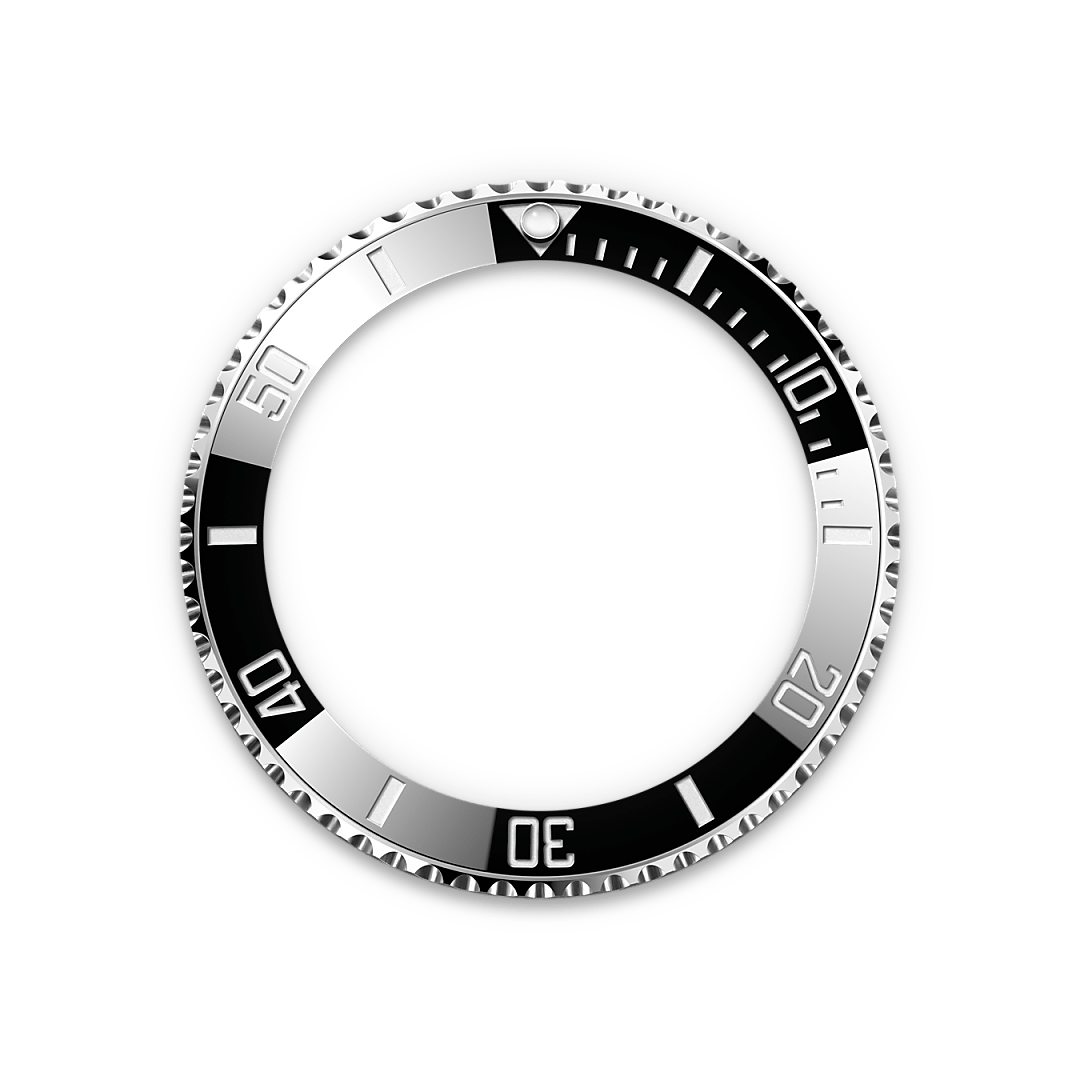 Rolex Unidirectional Rotatable Bezel - Rolex Boutique Penang