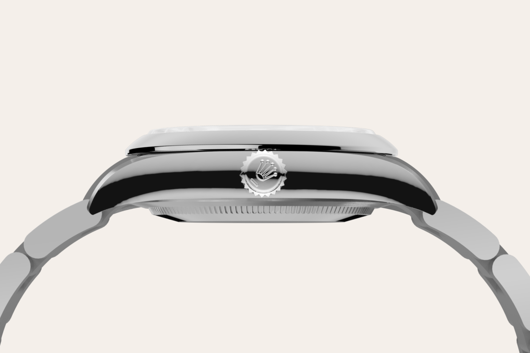 Oystersteel Rolex - Butik Rolex Pulau Pinang