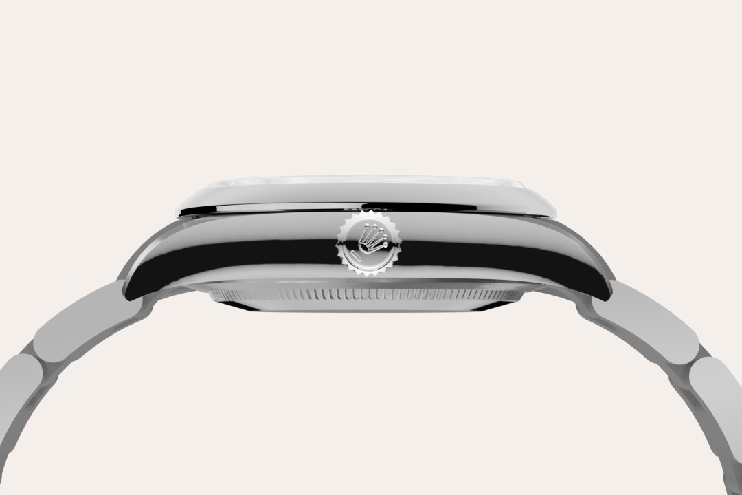 Oystersteel Rolex - Butik Rolex Pulau Pinang