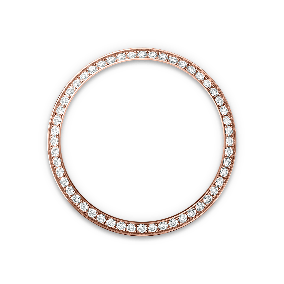 Rolex Diamond-set bezel - Rolex Boutique Penang
