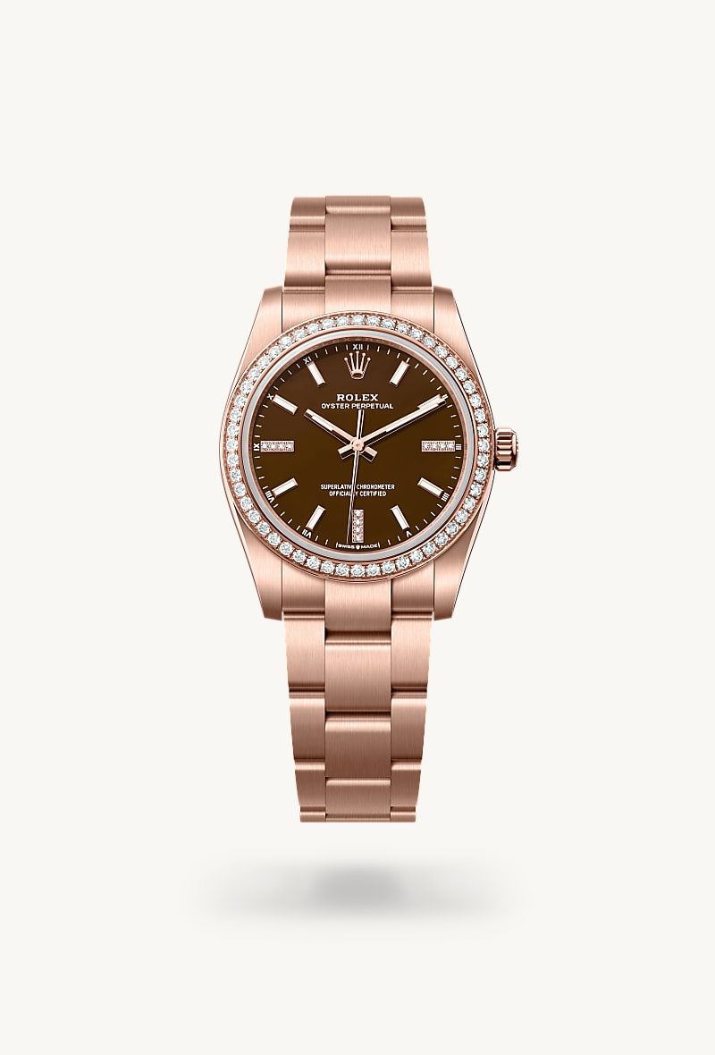 Rolex M124245RBR-0001 - Rolex Boutique Penang