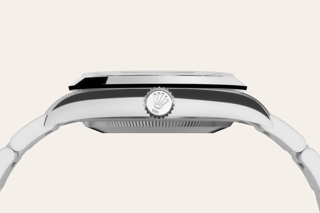 Oystersteel Rolex - Butik Rolex Pulau Pinang