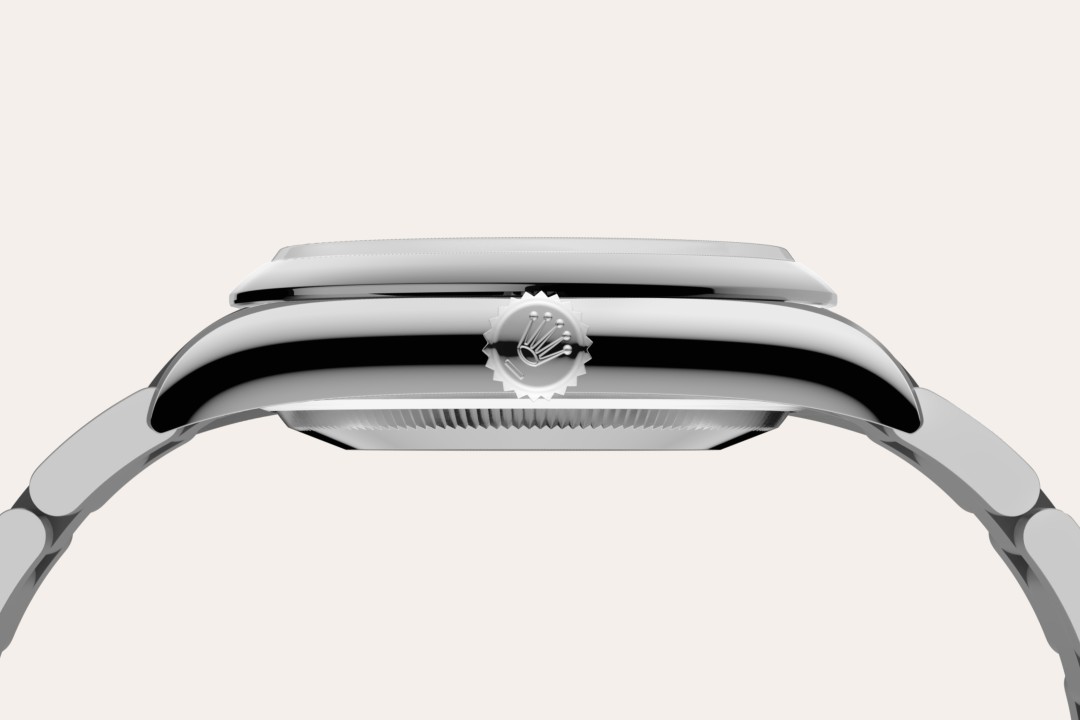 Oystersteel Rolex - Butik Rolex Pulau Pinang