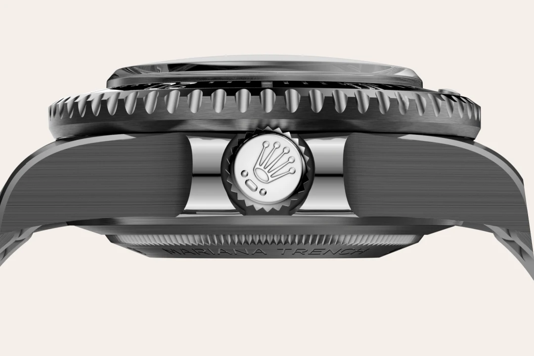 Titanium RLX Rolex - Butik Rolex Pulau Pinang