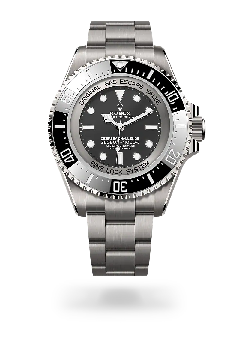Rolex M126067-0002 - Butik Rolex Pulau Pinang