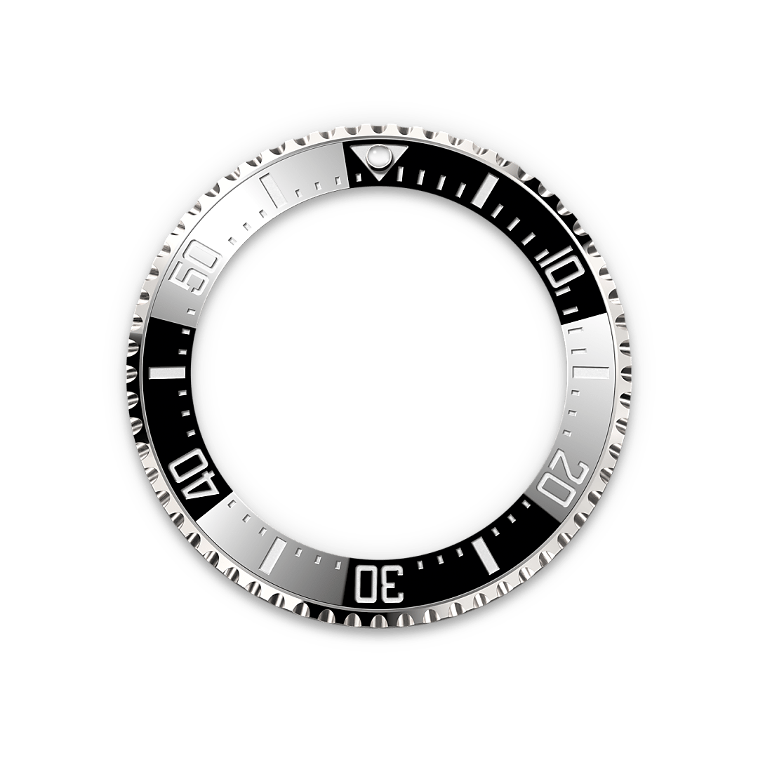 Bezel Seramik dan Paparan Pendarkilau Rolex - Butik Rolex Pulau Pinang