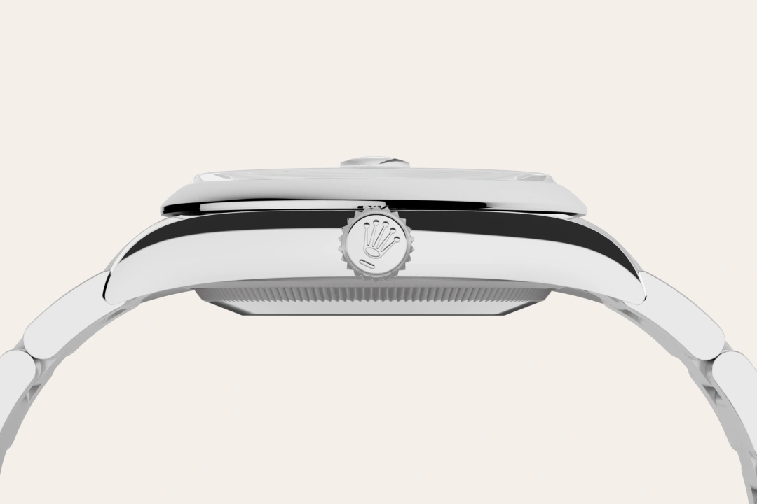 Oystersteel Rolex - Butik Rolex Pulau Pinang