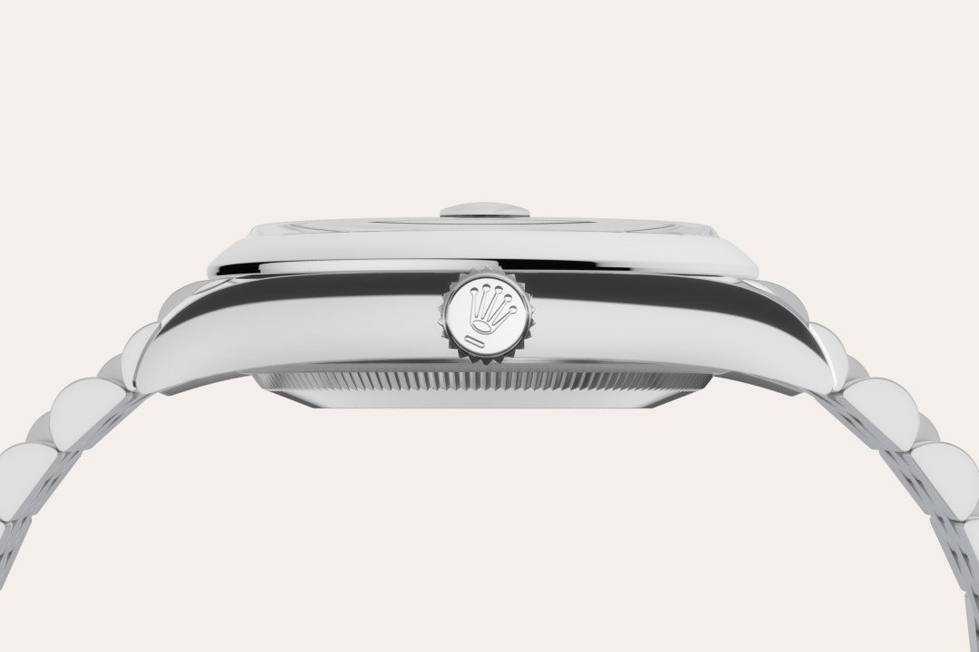 Rolex Oystersteel - Rolex Boutique Penang