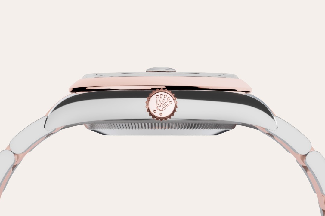 Rolesor Everose Rolex - Butik Rolex Pulau Pinang