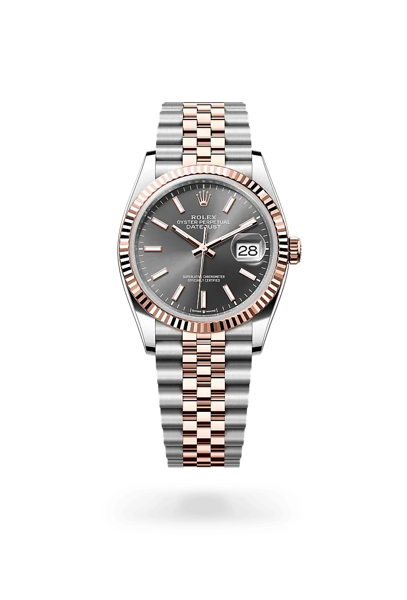 Rolex M126231-0013 - Butik Rolex Pulau Pinang