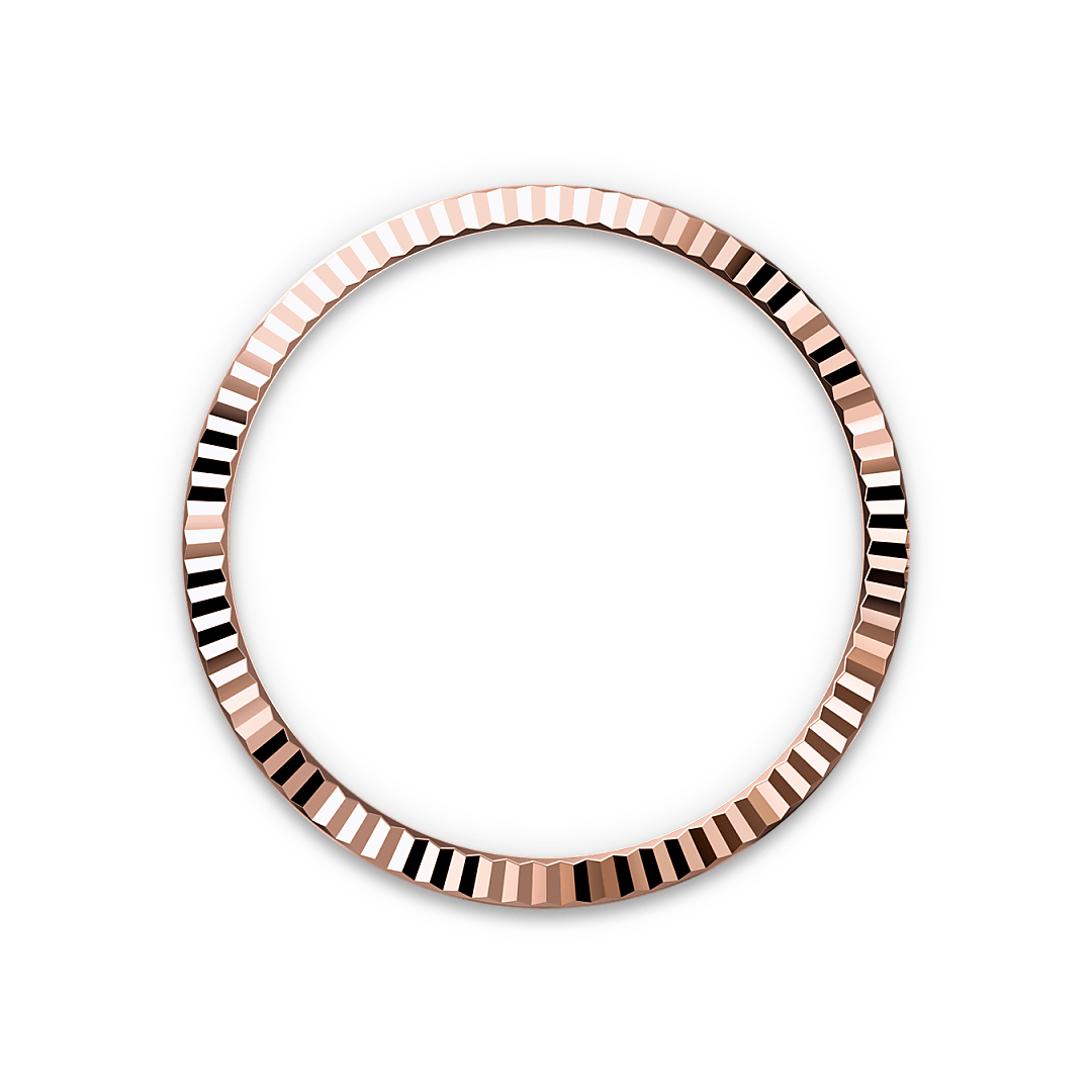 Bezel Berjejalur Rolex - Butik Rolex Pulau Pinang