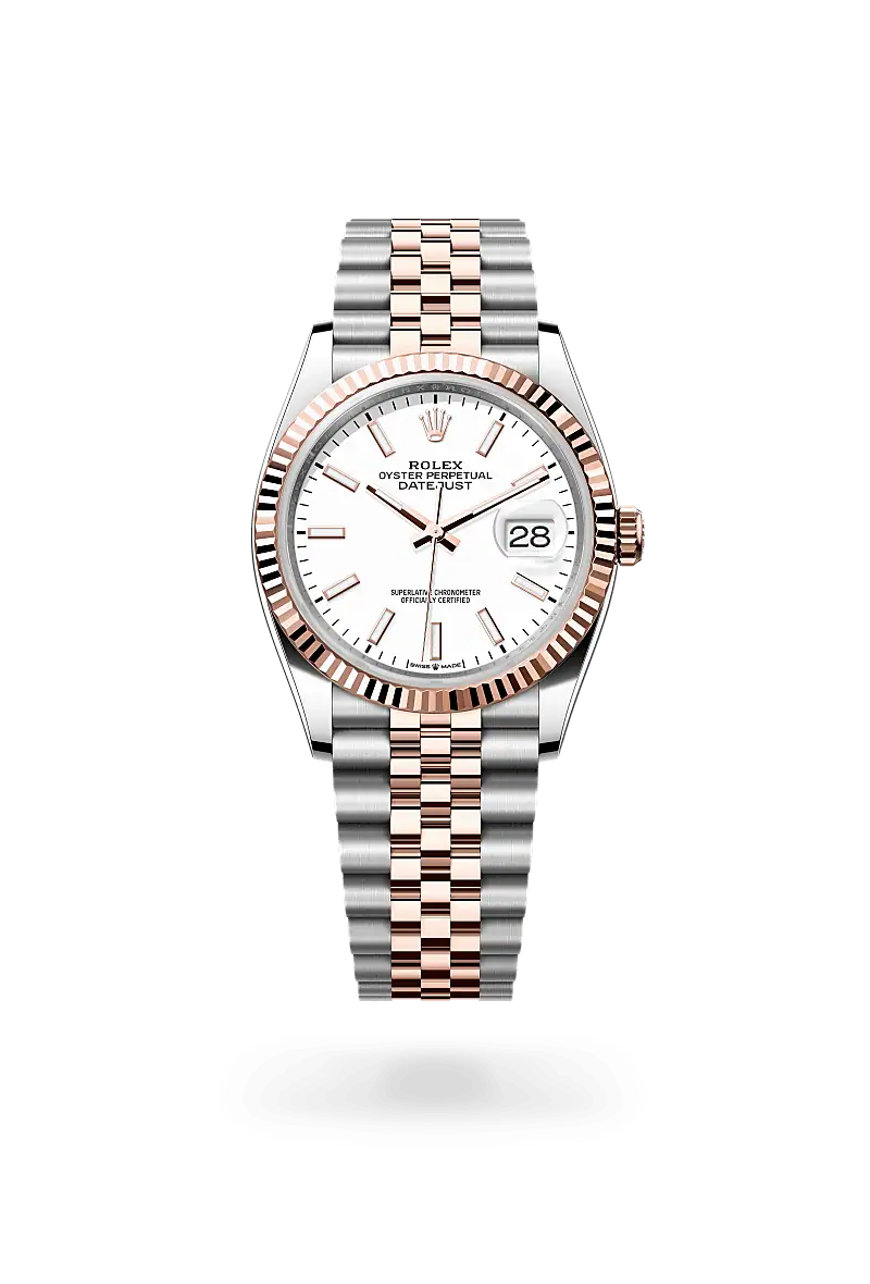 Rolex M126231-0017 - Butik Rolex Pulau Pinang