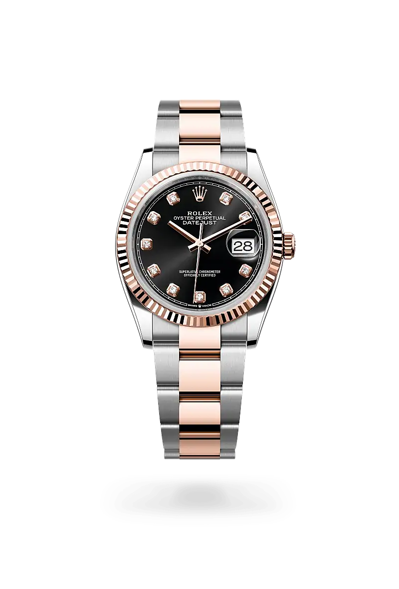 Rolex M126231-0020 - Butik Rolex Pulau Pinang