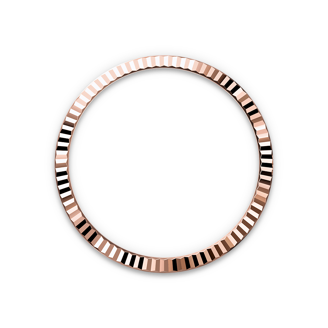 Bezel Berjejalur Rolex - Butik Rolex Pulau Pinang