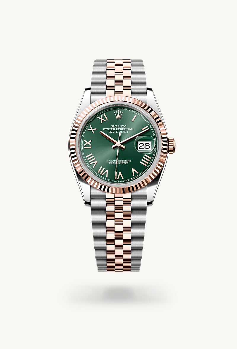 Rolex M126231-0051 - Rolex Boutique Penang