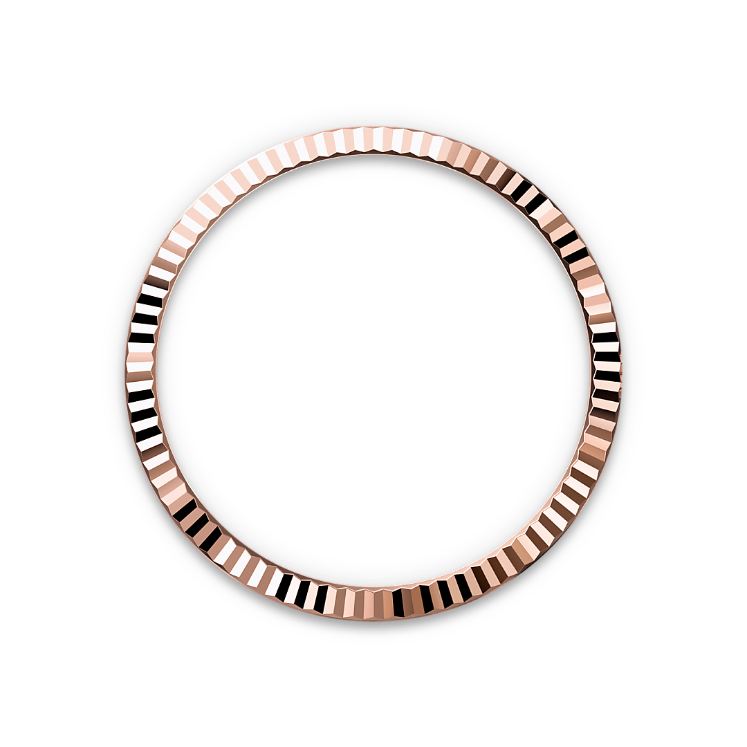 Rolex Fluted bezel - Rolex Boutique Penang