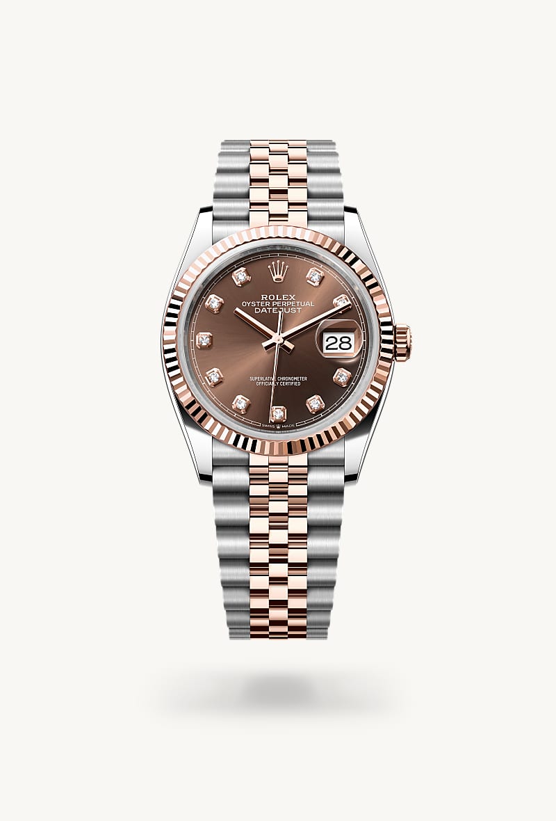 Rolex M126231-0053 - Rolex Boutique Penang