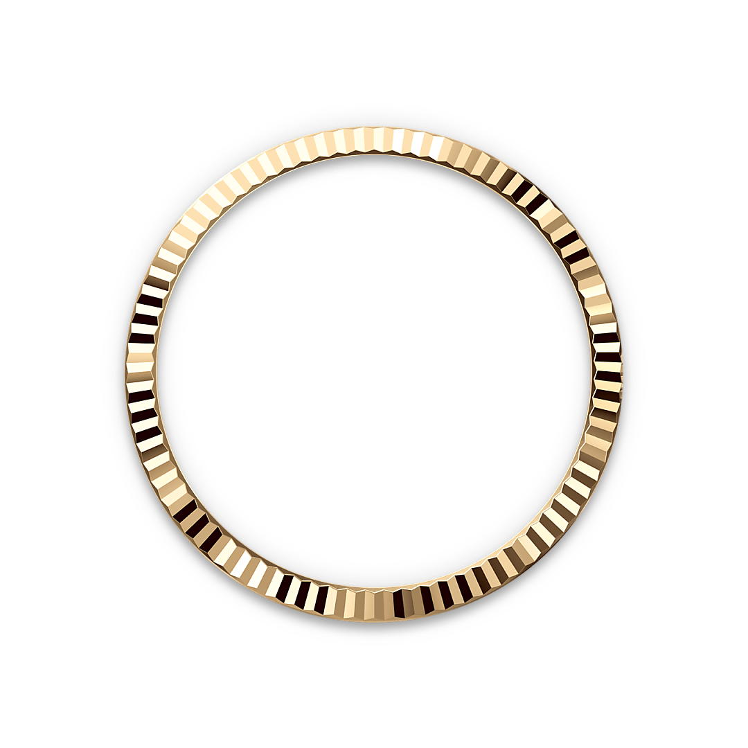 Bezel Berjejalur Rolex - Butik Rolex Pulau Pinang