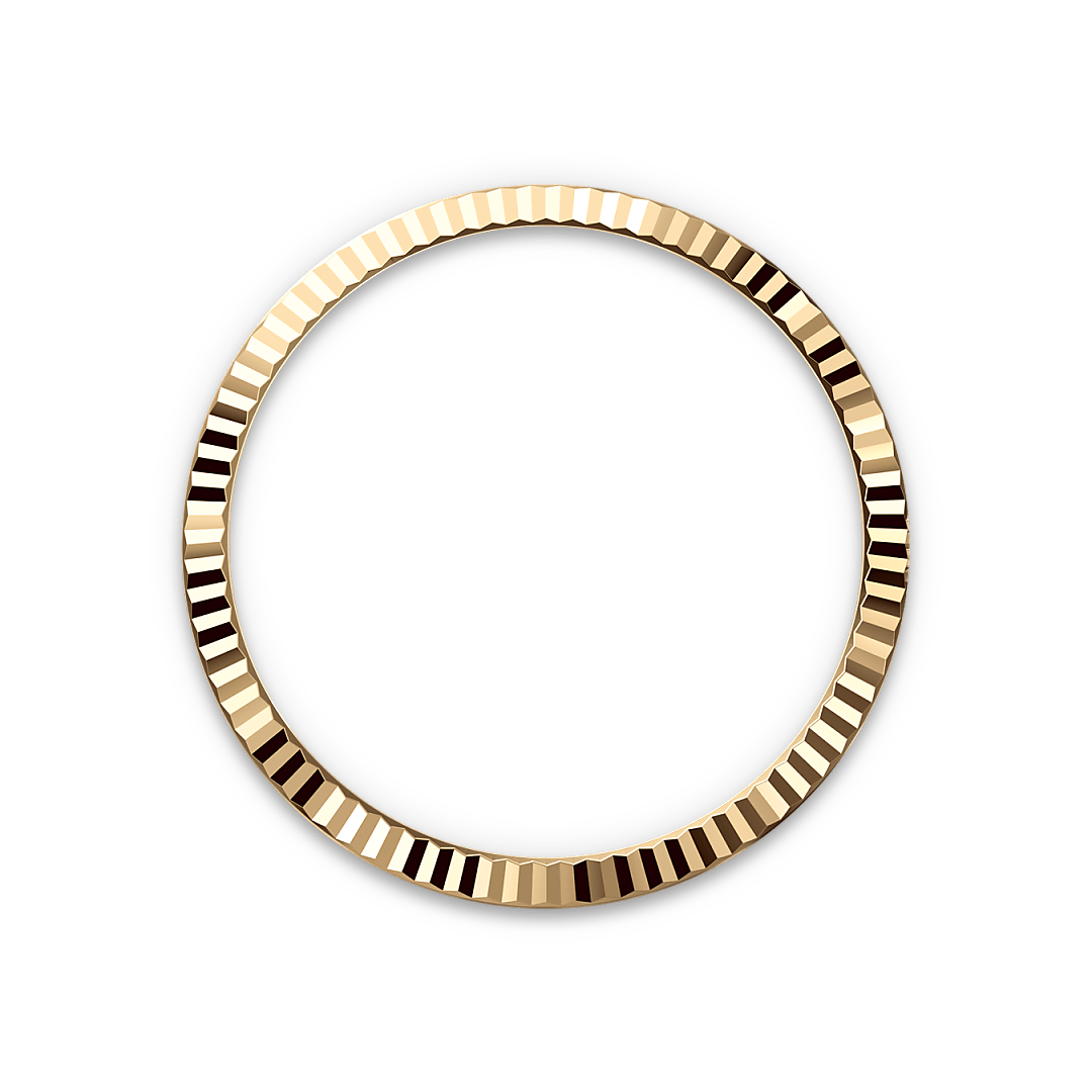 Bezel Berjejalur Rolex - Butik Rolex Pulau Pinang