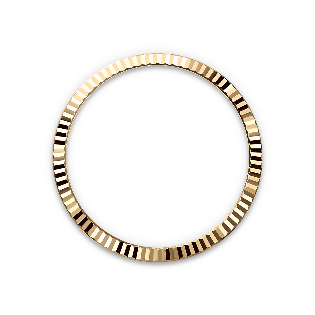 Bezel Berjejalur Rolex - Butik Rolex Pulau Pinang