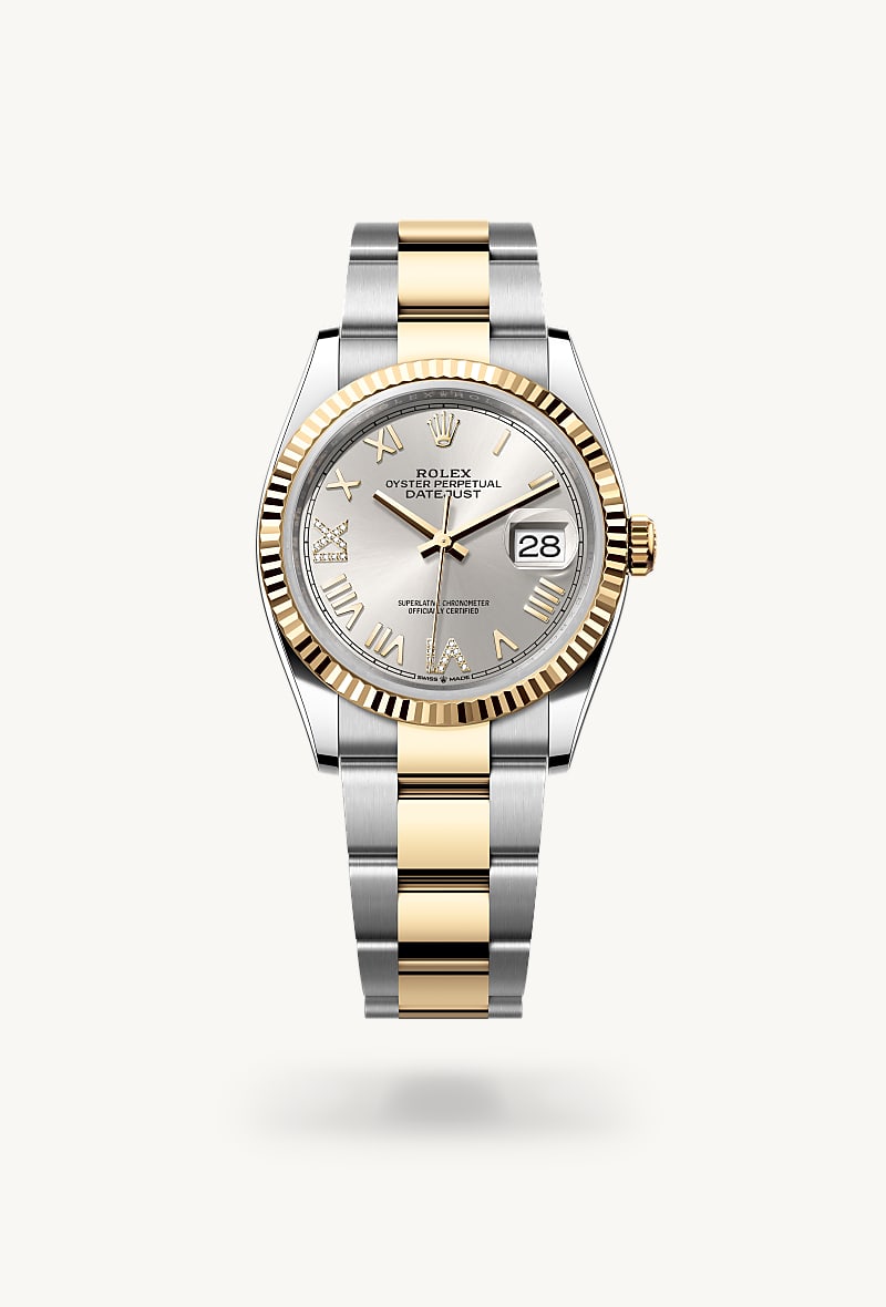 Rolex M126233-0052 - Rolex Boutique Penang
