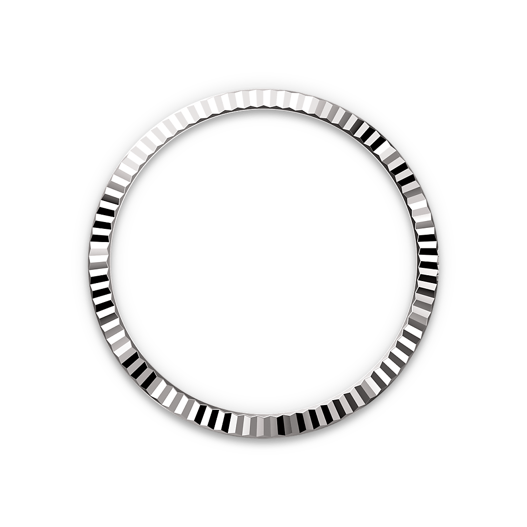 Bezel Berjejalur Rolex - Butik Rolex Pulau Pinang
