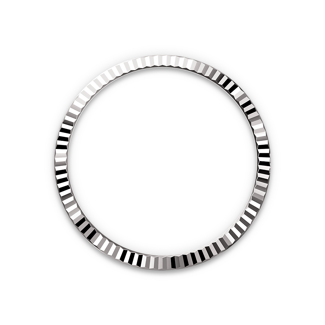 Bezel Berjejalur Rolex - Butik Rolex Pulau Pinang
