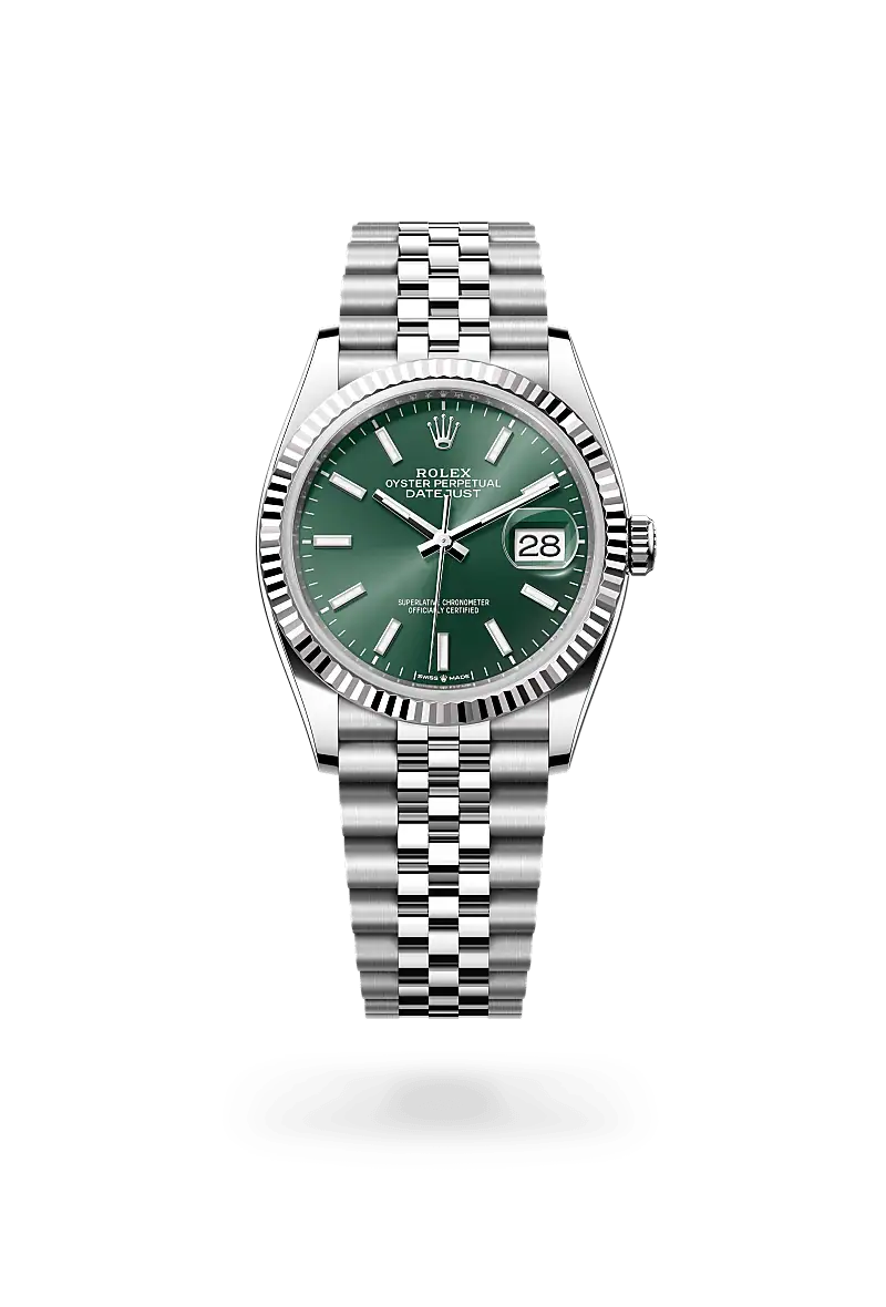 Rolex M126234-0051 - Butik Rolex Pulau Pinang