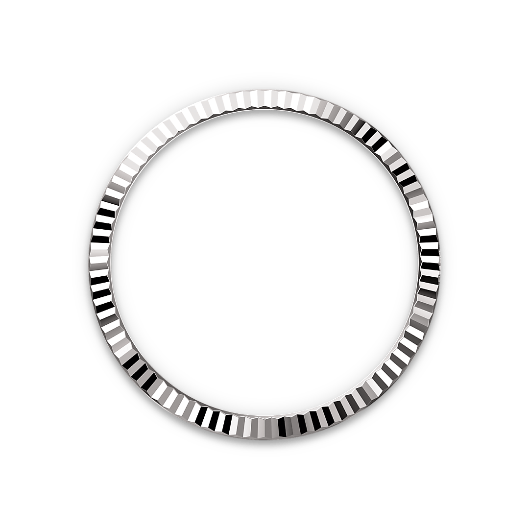 Bezel Berjejalur Rolex - Butik Rolex Pulau Pinang