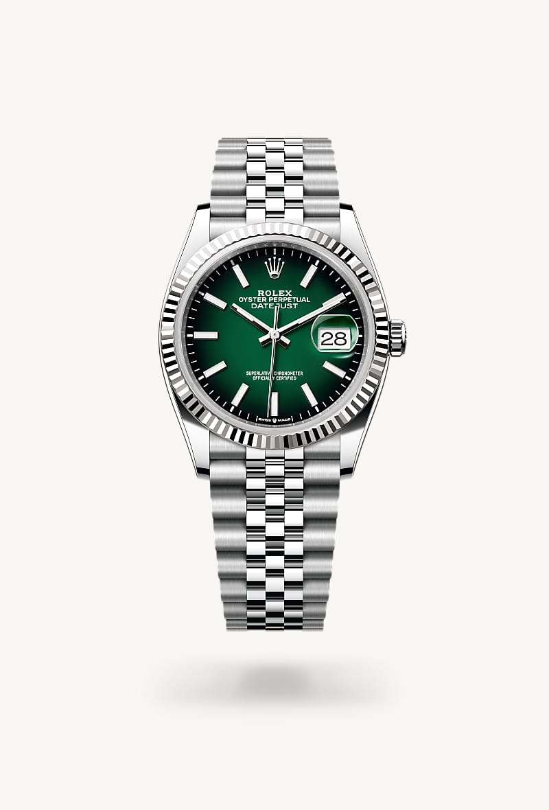 Rolex M126234-0059 - Rolex Boutique Penang