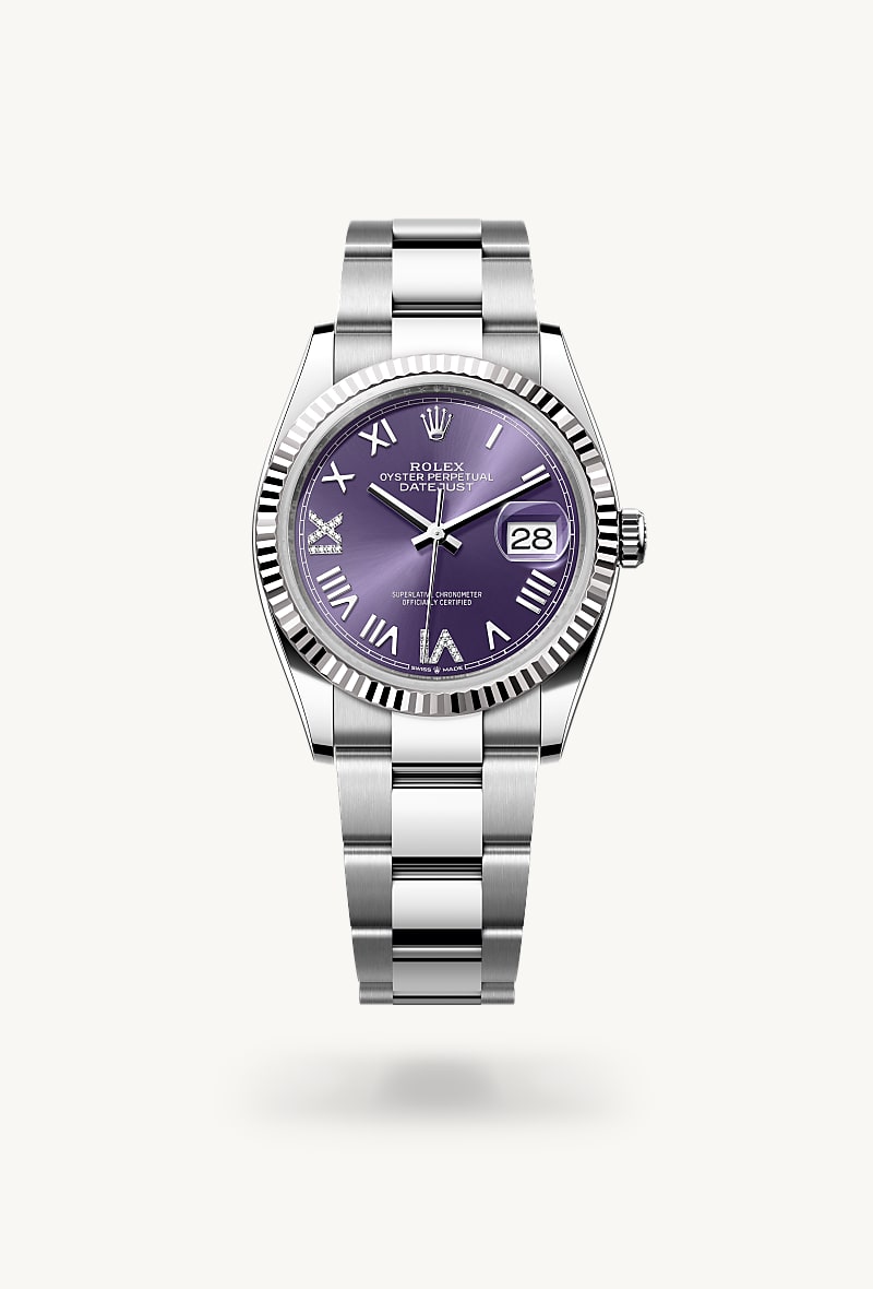 Rolex M126234-0064 - Rolex Boutique Penang