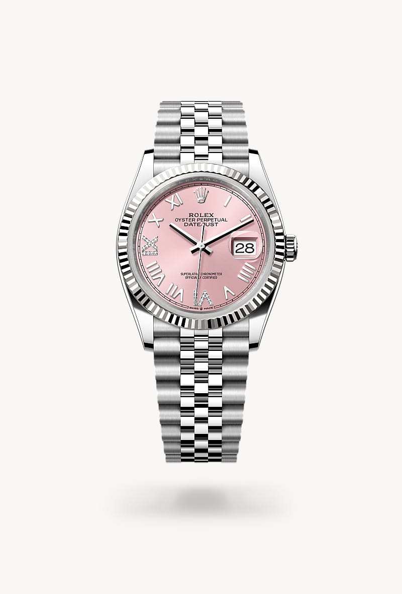 Rolex M126234-0065 - Rolex Boutique Penang