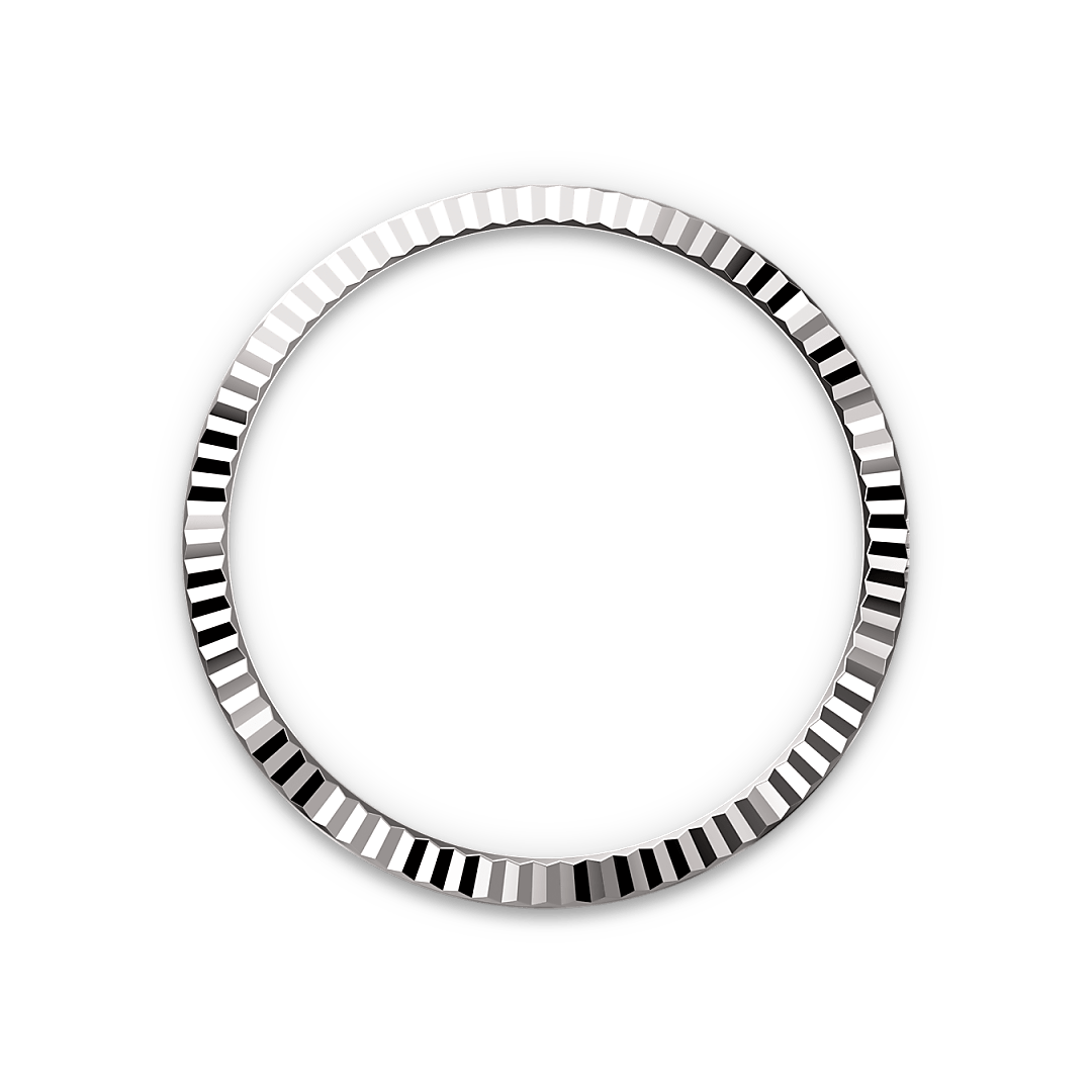 Bezel Berjejalur Rolex - Butik Rolex Pulau Pinang