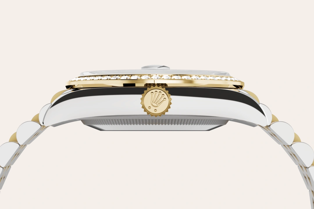 Rolesor Kuning Rolex - Butik Rolex Pulau Pinang