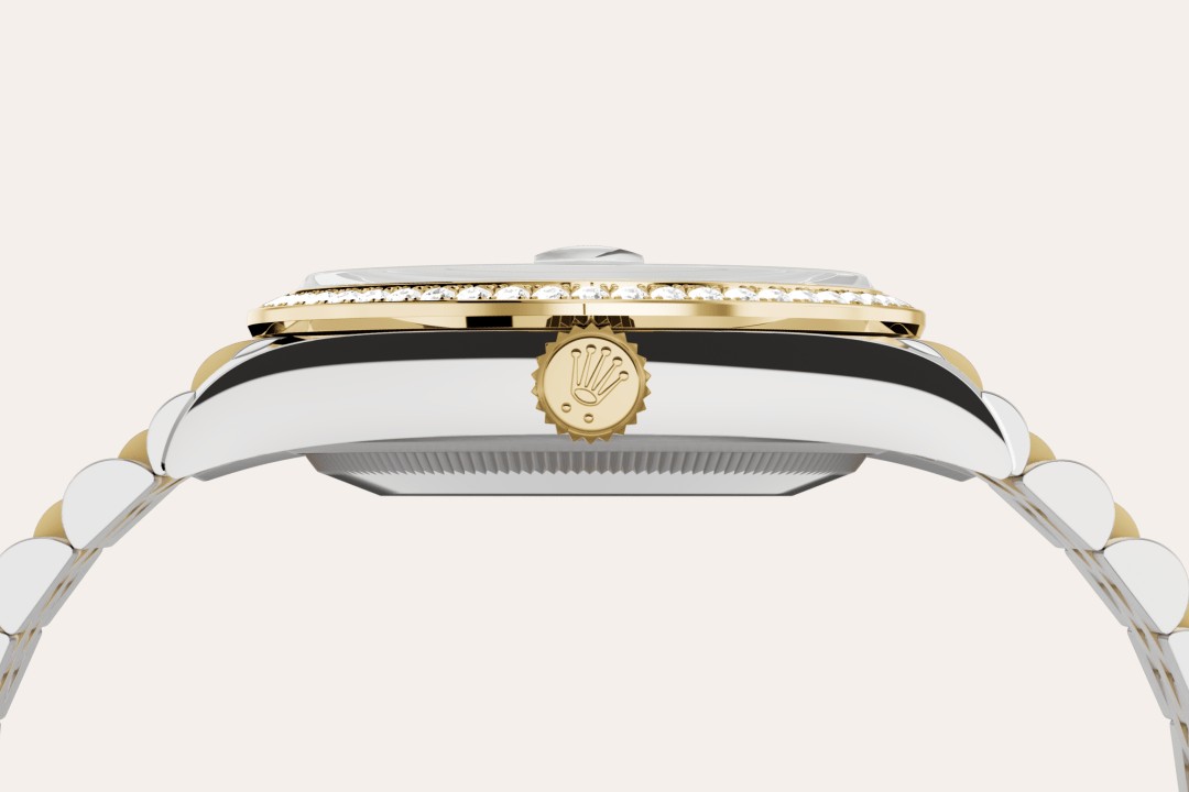 Rolesor Kuning Rolex - Butik Rolex Pulau Pinang