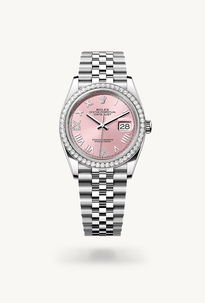 Rolex M126284RBR-0057 - Rolex Boutique Penang