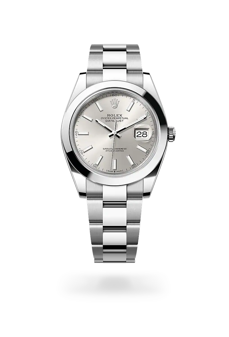 Rolex M126300-0003 - Rolex Boutique Penang