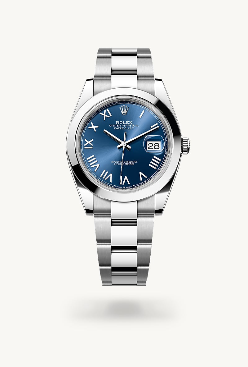 Rolex M126300-0029 - Rolex Boutique Penang