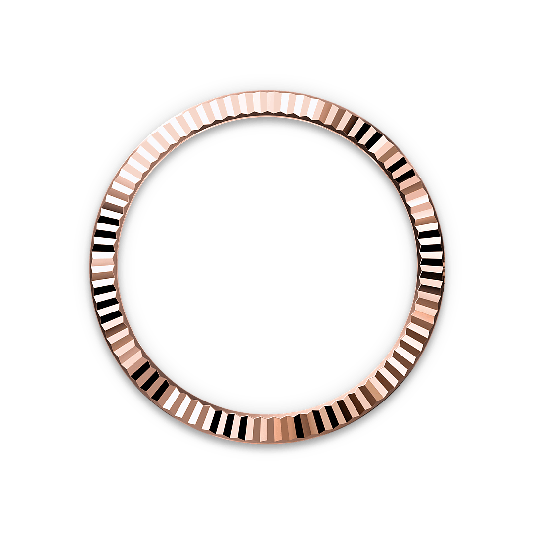 Bezel Berjejalur Rolex - Butik Rolex Pulau Pinang